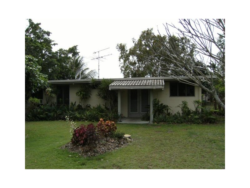 56 Leichhardt Street, Forrest Beach QLD 4850