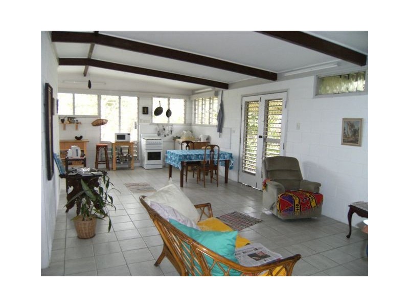 56 Leichhardt Street, Forrest Beach QLD 4850