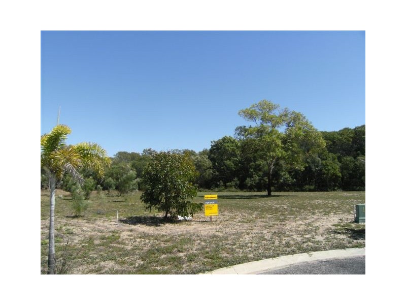 12 Redgum Crt, Forrest Beach QLD 4850