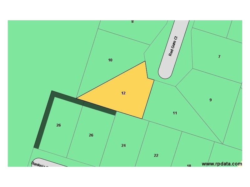 12 Redgum Crt, Forrest Beach QLD 4850