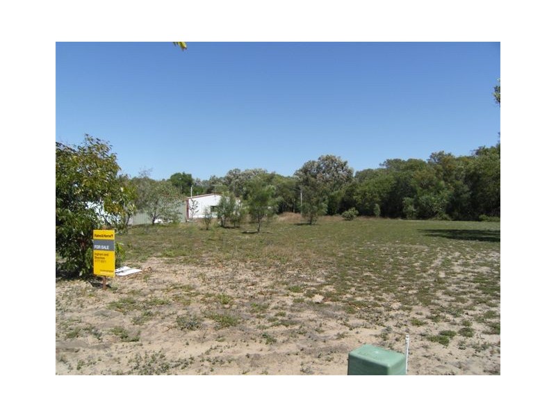 12 Redgum Crt, Forrest Beach QLD 4850