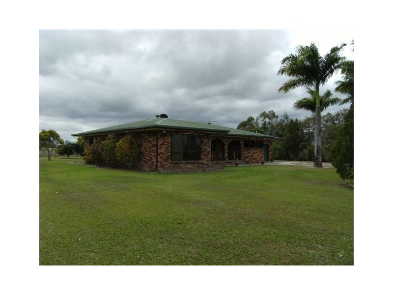 346 Stone River Road, Trebonne QLD 4850