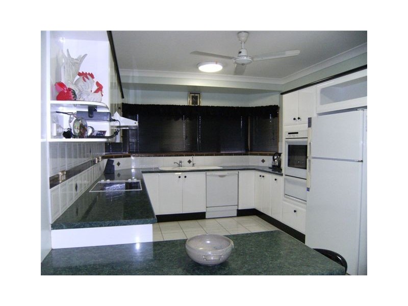 346 Stone River Road, Trebonne QLD 4850