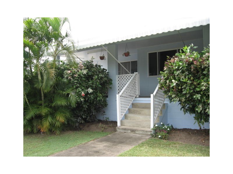 54 Beatts Road, Forrest Beach QLD 4850