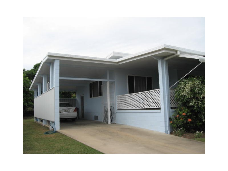 54 Beatts Road, Forrest Beach QLD 4850