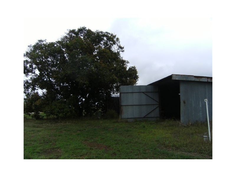 149 Di Bellas Road, Upper Stone QLD 4850