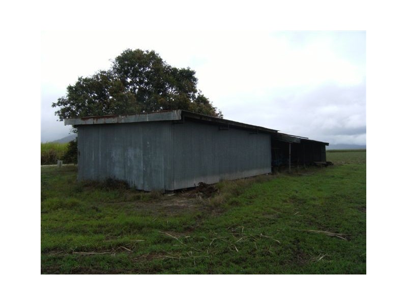 149 Di Bellas Road, Upper Stone QLD 4850