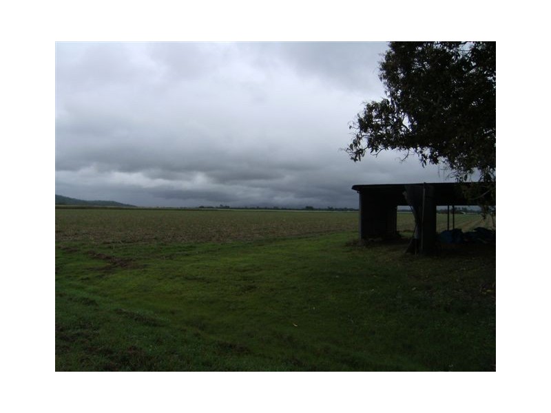 149 Di Bellas Road, Upper Stone QLD 4850