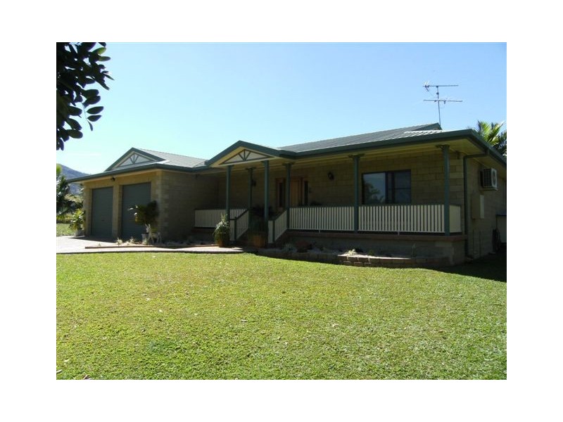 944 Hawkins Creek Road, Hawkins Creek QLD 4850