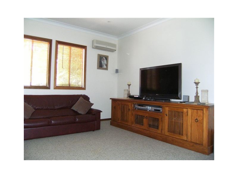 944 Hawkins Creek Road, Hawkins Creek QLD 4850