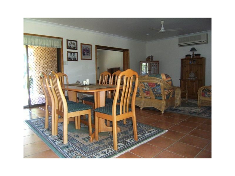 944 Hawkins Creek Road, Hawkins Creek QLD 4850