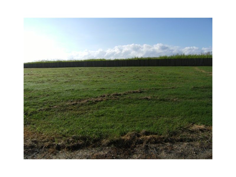 8  Hinchinbrook Court, Halifax QLD 4850