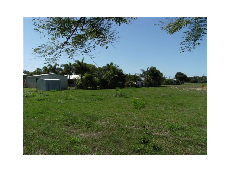 Forrest Beach QLD 4850