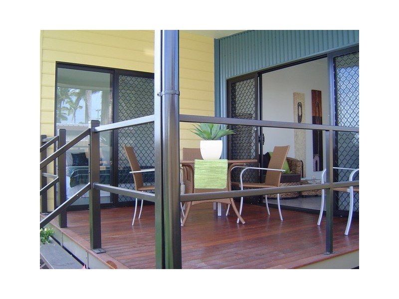 Forrest Beach QLD 4850