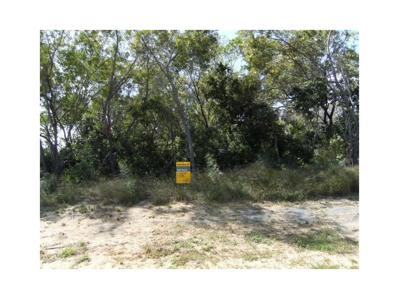 4 Moreton Bay Street, Forrest Beach QLD 4850