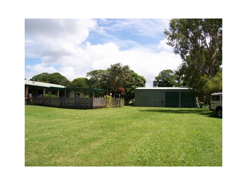 7B Musgrave St, Halifax QLD 4850