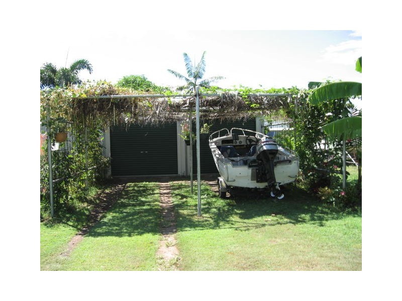 Taylors Beach QLD 4850