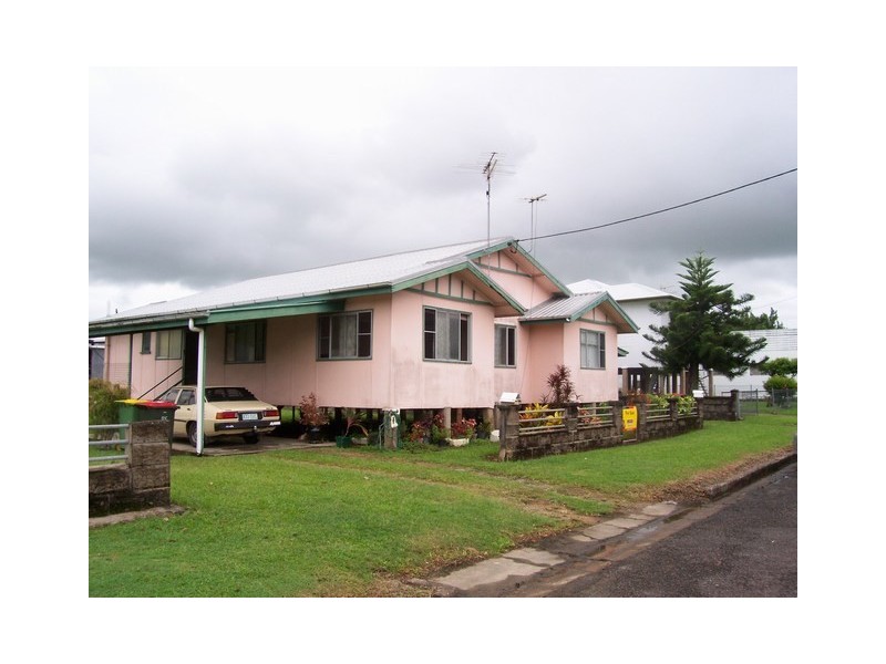 31 Tully St, Ingham QLD 4850