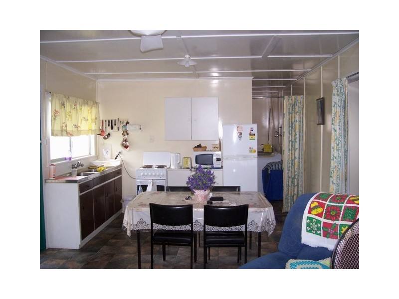 31 Tully St, Ingham QLD 4850