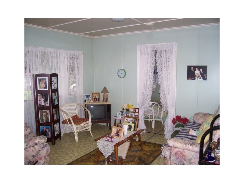 31 Tully St, Ingham QLD 4850