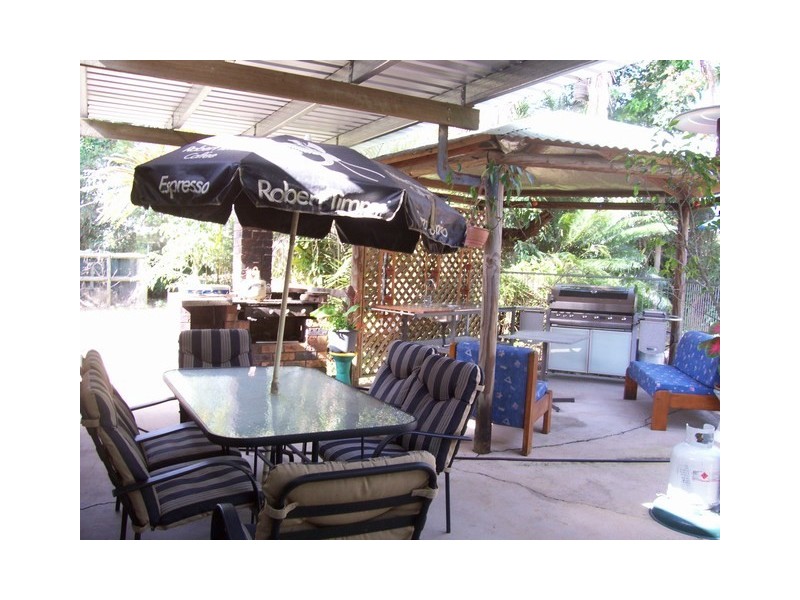 Toobanna QLD 4850