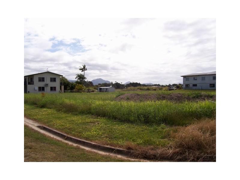 Lt 21  Glover St, Ingham QLD 4850