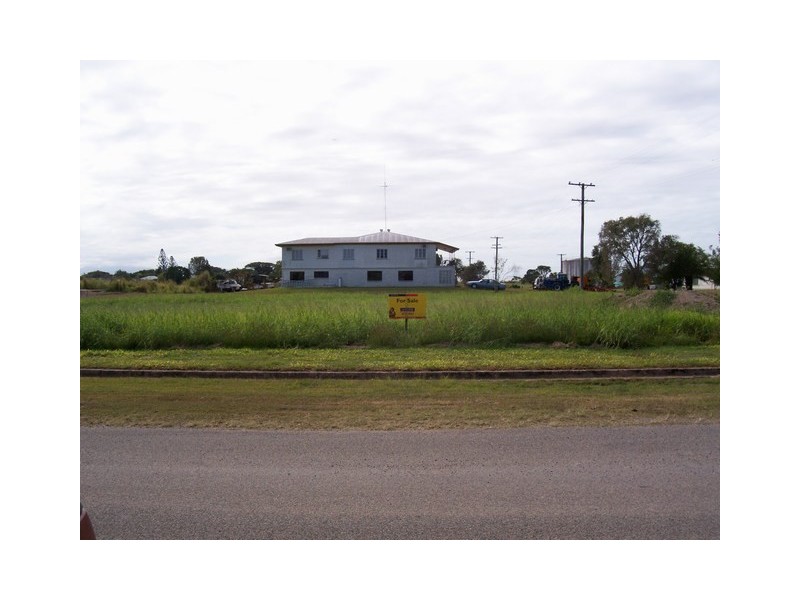 Lt 22  Glover St, Ingham QLD 4850