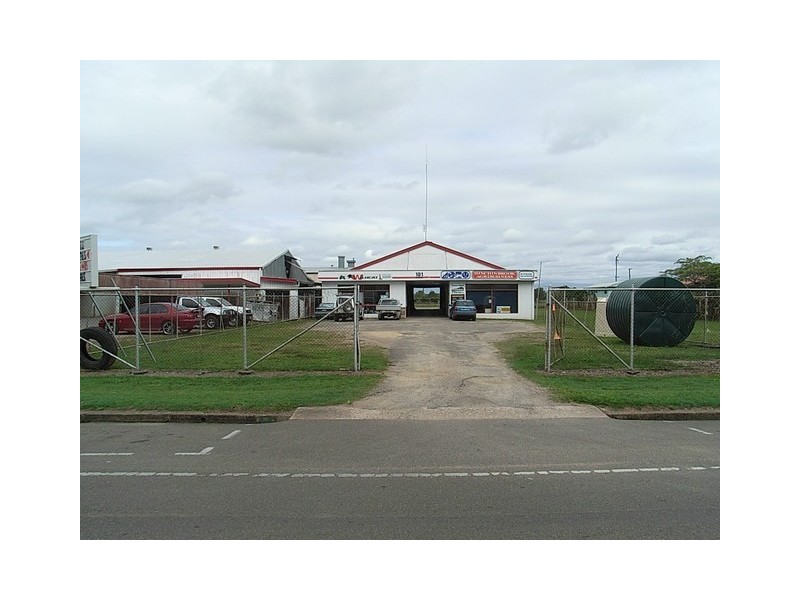 101 Lannercost St, Ingham QLD 4850