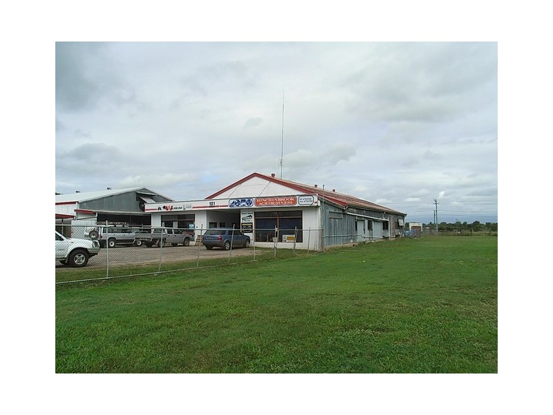 101 Lannercost St, Ingham QLD 4850