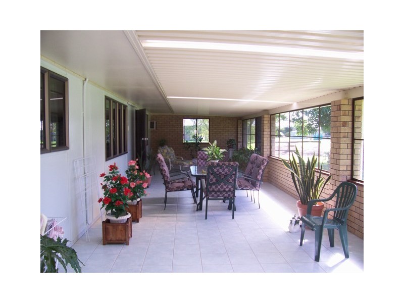 419  Four Mile Rd, Braemeadows QLD 4850
