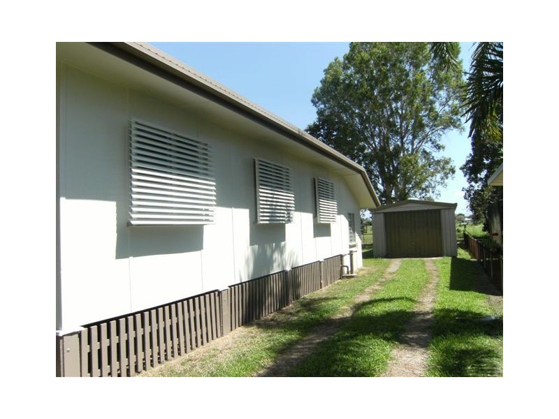 9 Dalrymple Street, Ingham QLD 4850