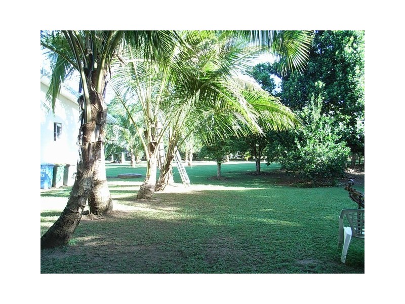 34 Old Bridge rd, Long Pocket QLD 4850