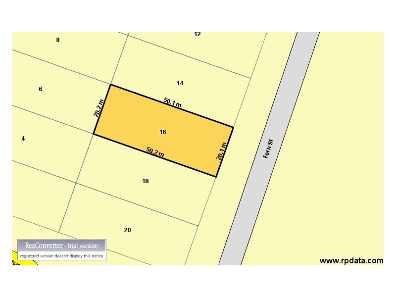 16 Fern St, Forrest Beach QLD 4850