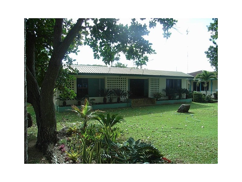 Forrest Beach QLD 4850