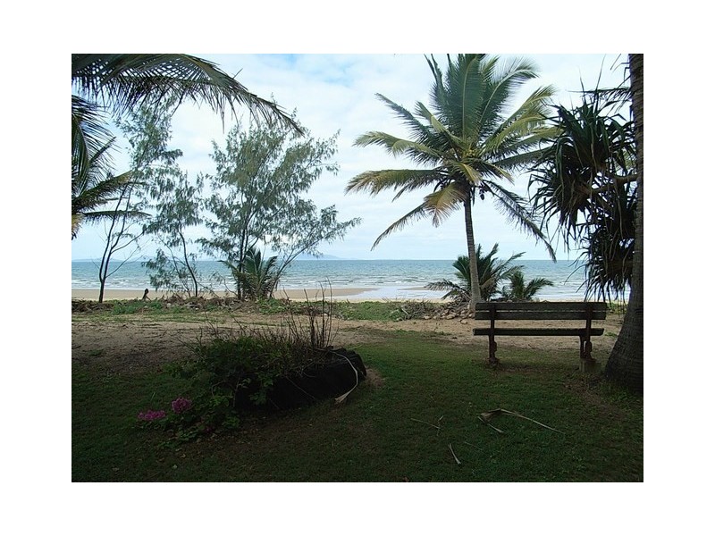 Forrest Beach QLD 4850