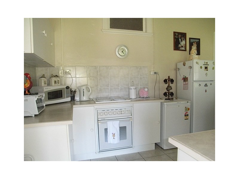 2 Halifax Rd, Ingham QLD 4850