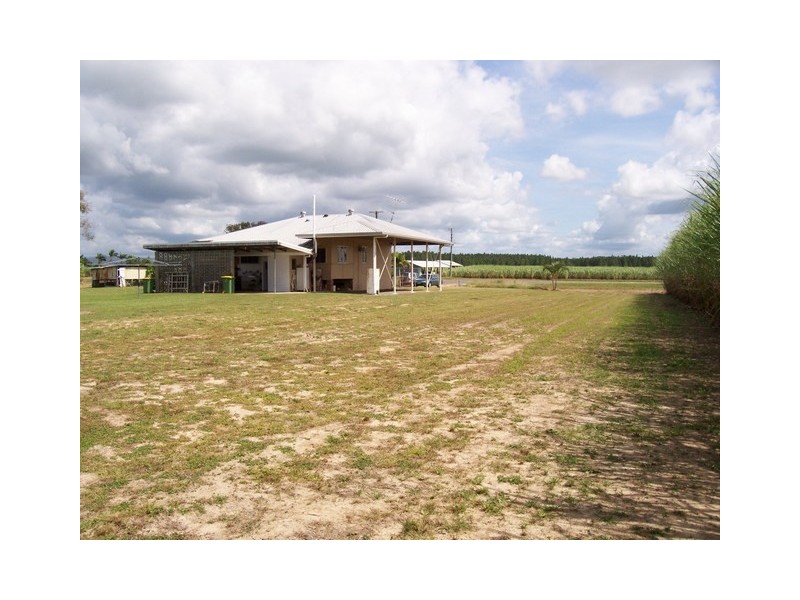 Lt 5 Townsville Rd, Ingham QLD 4850