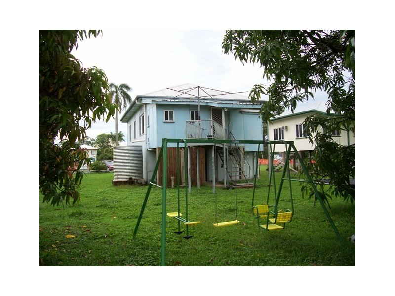 41 Townsville Rd, Ingham QLD 4850