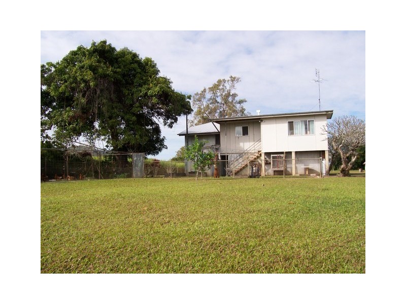 128 Halifax Rd, Foresthome QLD 4850