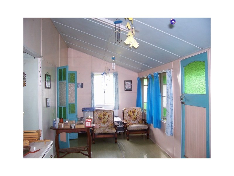 128 Halifax Rd, Foresthome QLD 4850