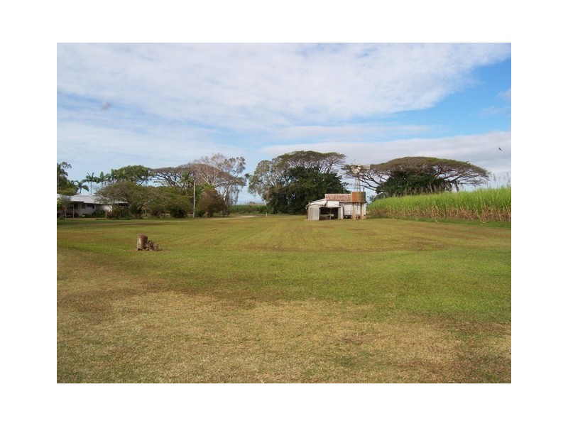 128 Halifax Rd, Foresthome QLD 4850