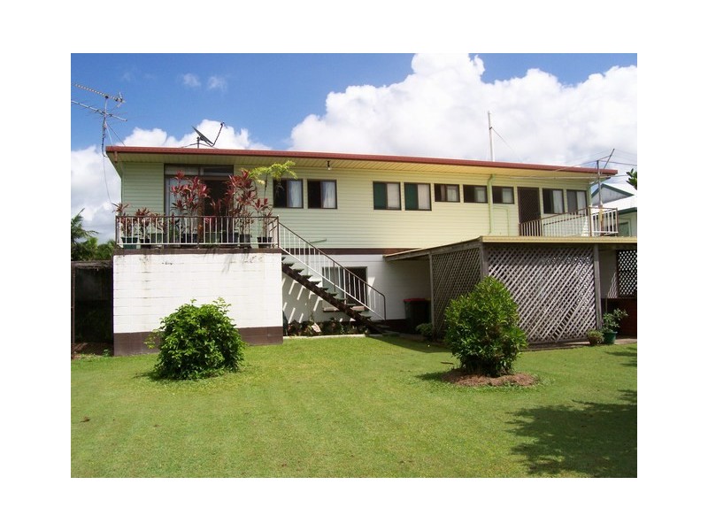 10  MacDonald St, Ingham QLD 4850