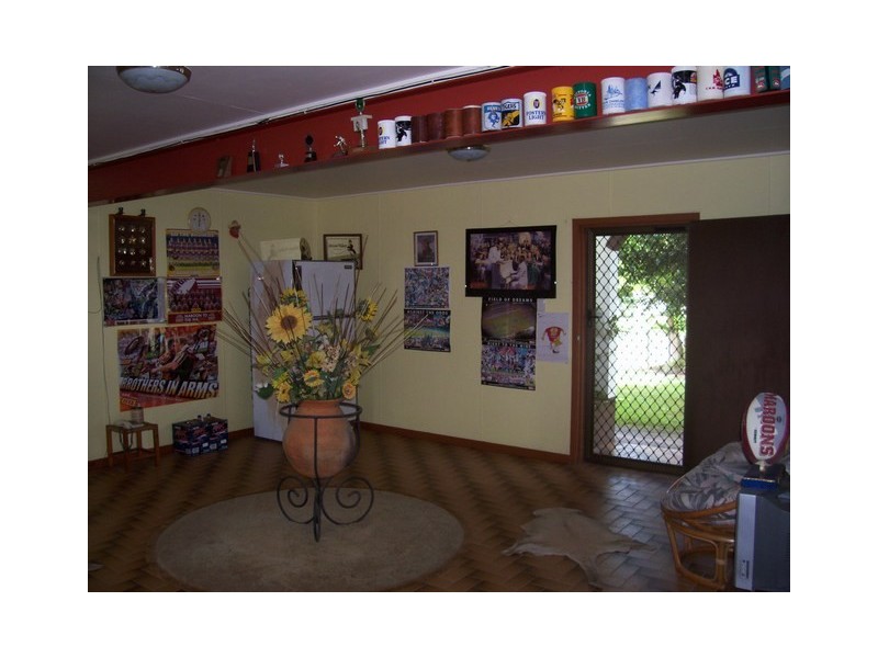 10  MacDonald St, Ingham QLD 4850