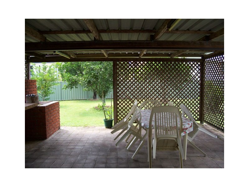 10  MacDonald St, Ingham QLD 4850