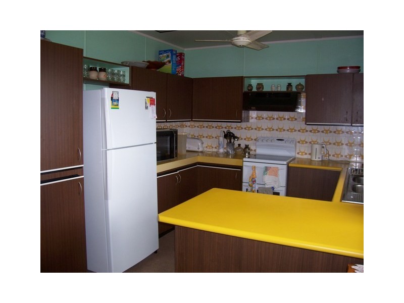 10  MacDonald St, Ingham QLD 4850