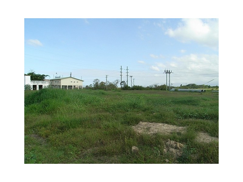 33 Skinner St, Ingham QLD 4850