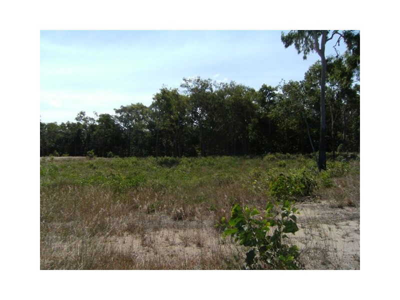 Lt 13 Mahogany Dr, Forrest Beach QLD 4850