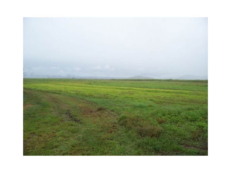 Lt 135 mancusos rd, Lannercost QLD 4850