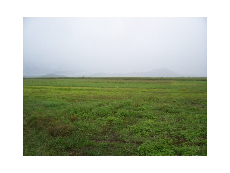 Lt 91 Mancusos Rd, Lannercost QLD 4850