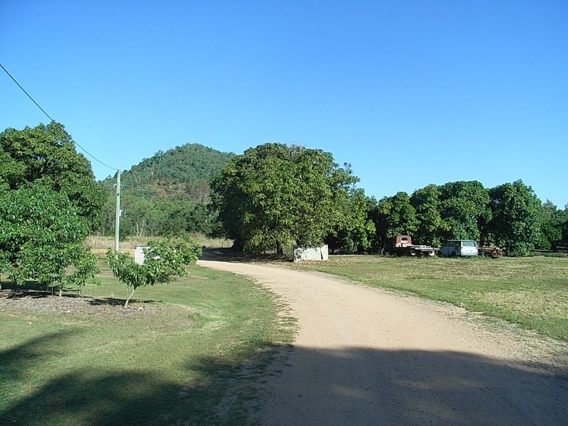 161 Helens Hill Rd, Helens Hill QLD 4850